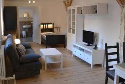 Wohnung Wolfsburg-Vorsfelde Vorsfelde - 1 Zimmer, 40 m&sup2;, 600&euro; | Angebot:25180929