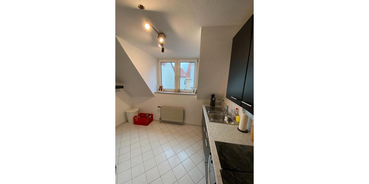 Etagenwohnung Hameln - 3 Zimmer, 80 m&sup2;, 700&euro; | Angebot:26237582