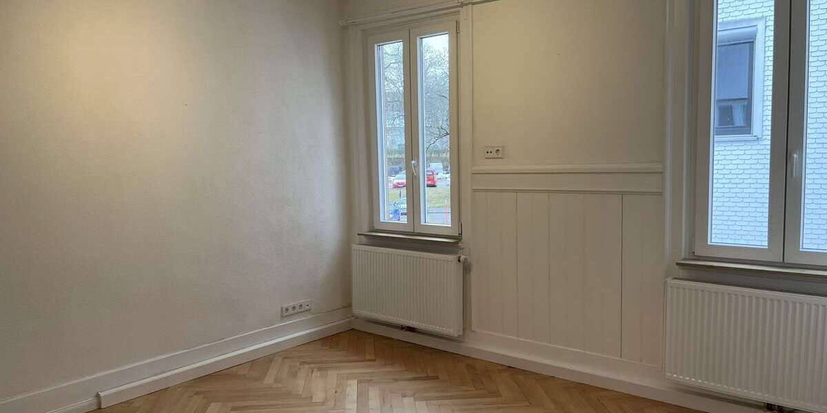 Etagenwohnung Freudenstadt - 1 Zimmer, 18 m&sup2;, 250&euro; | Angebot:24804260