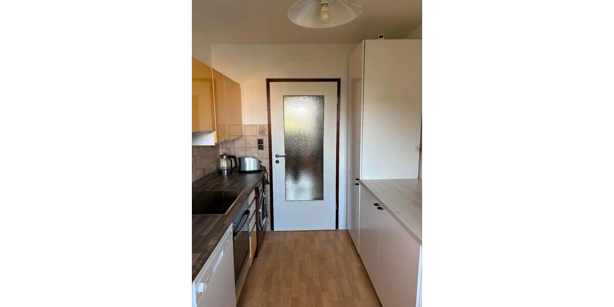 Wohnen auf Zeit Isernhagen - 1 Zimmer, 12 m&sup2;, 408&euro; | Angebot:25715227