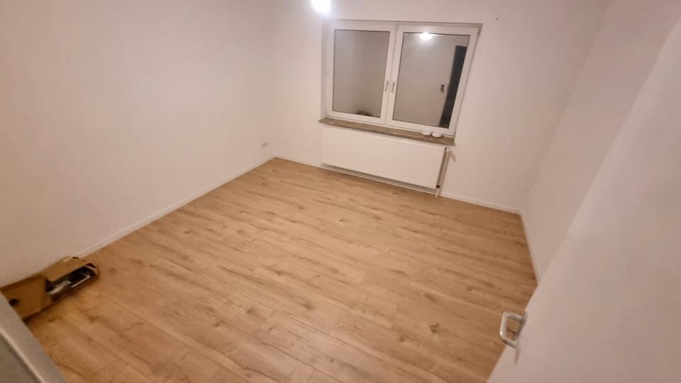 Etagenwohnung Ilsede - 3 Zimmer, 60 m&sup2;, 720&euro; | Angebot:26604186