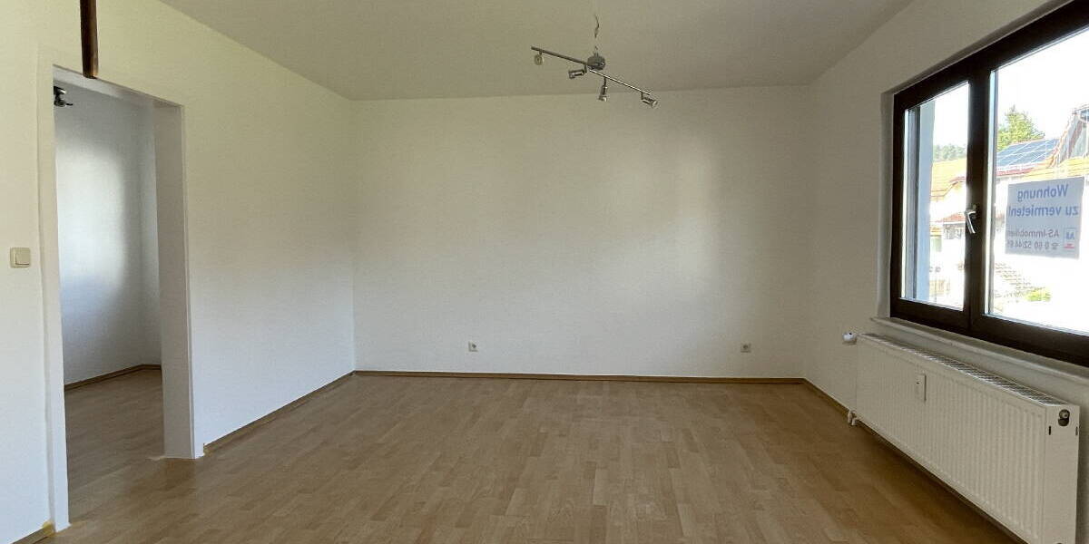 Etagenwohnung Biebergemünd-Bieber Bieber - 3 Zimmer, 100 m&sup2;, 650&euro; | Angebot:26170394