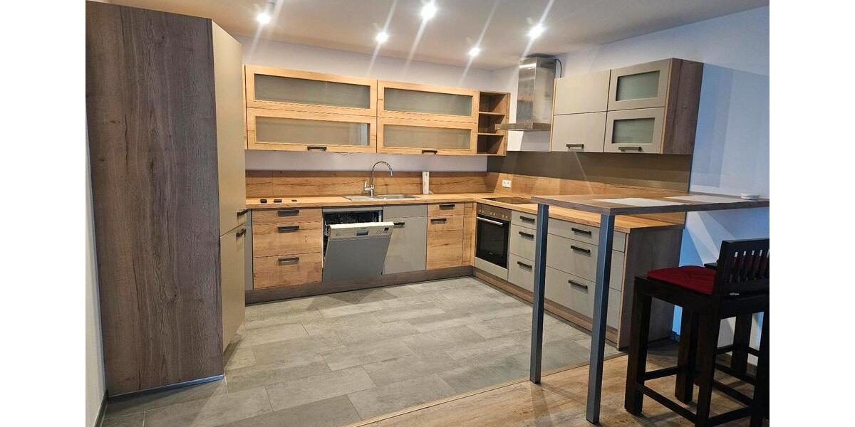 Etagenwohnung Petersaurach - 2 Zimmer, 100 m&sup2;, 1.100&euro; | Angebot:25903967