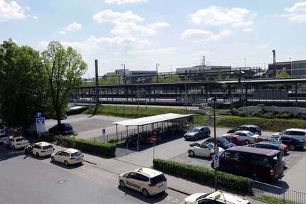 Wohnung Siegburg Dreesch - 3 Zimmer, 105 m&sup2;, 1.189&euro; | Angebot:27032248