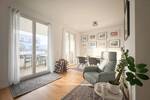 Etagenwohnung Berlin Wilmersdorf - 2 Zimmer, 56 m&sup2;, 790&euro; | Angebot:26902865