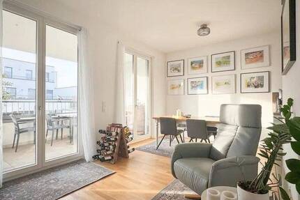 Wohnung Berlin Wilmersdorf - 2 Zimmer, 56 m&sup2;, 790&euro; | Angebot:26902865