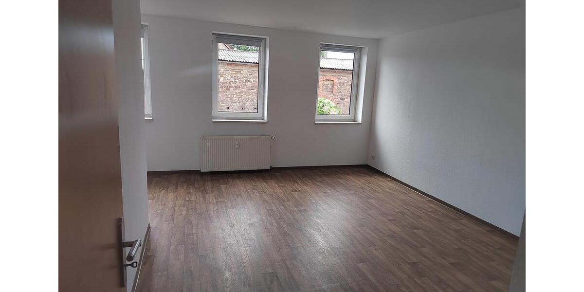 Maisonettenwohnung Calvörde Wegenstedt - 5 Zimmer, 114 m&sup2;, 620&euro; | Angebot:24872016