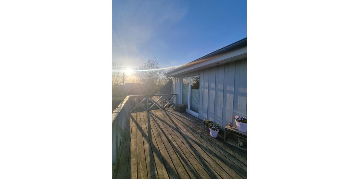 Etagenwohnung Großenwiehe - 3 Zimmer, 97 m&sup2;, 1.015&euro; | Angebot:26652141