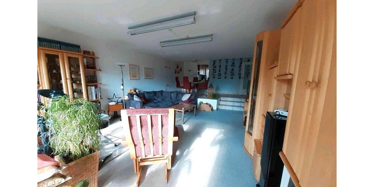 Etagenwohnung Essen Stadtbezirk III - 4 Zimmer, 113 m&sup2;, 1.200&euro; | Angebot:26632825
