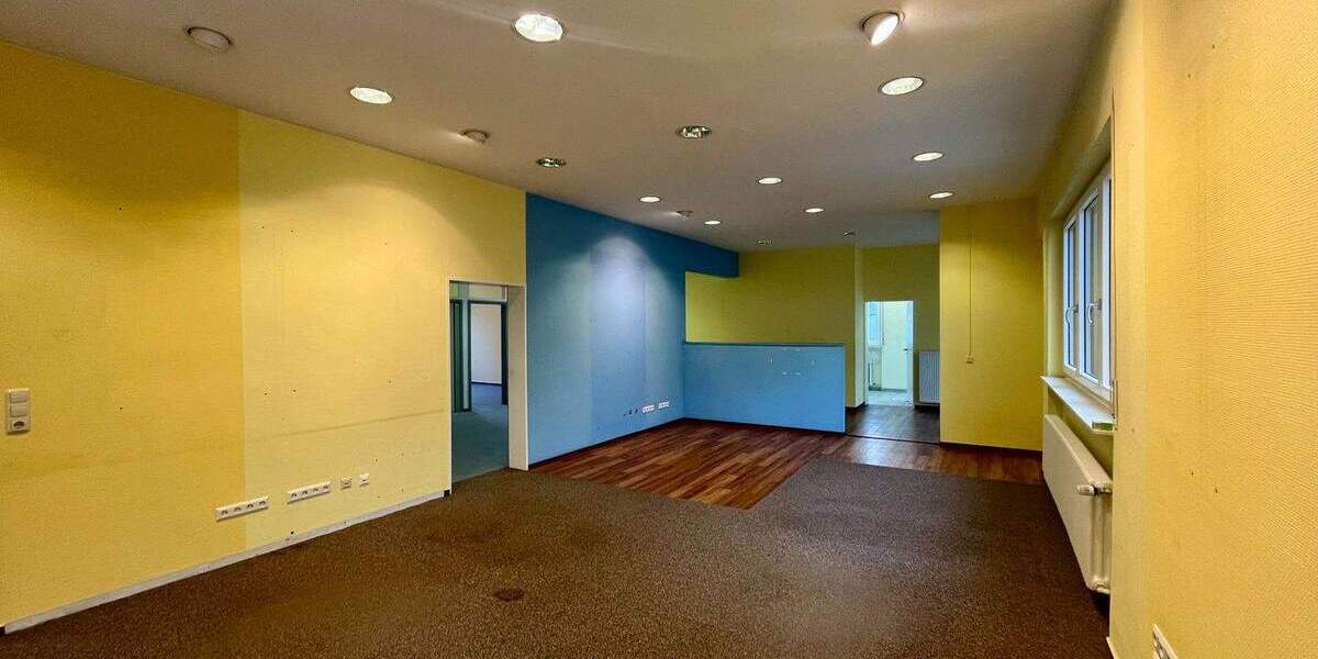 Einfamilienhaus Echzell - 1.900&euro; | Angebot:24040743