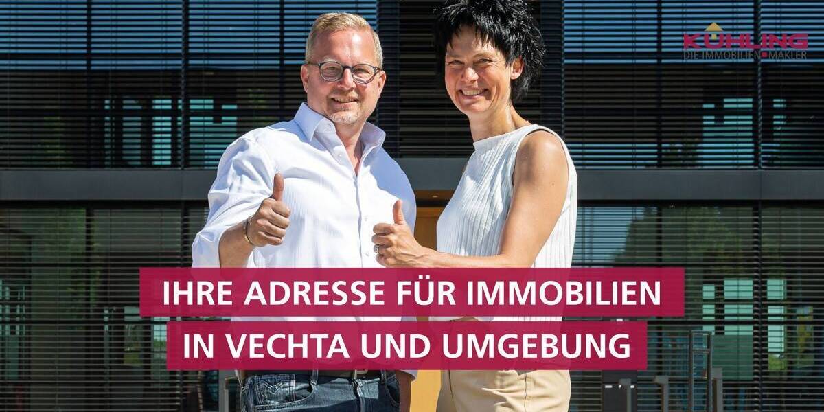 Gewerbeobjekt Goldenstedt / Lutten Lutten - 9.160&euro; | Angebot:25738564