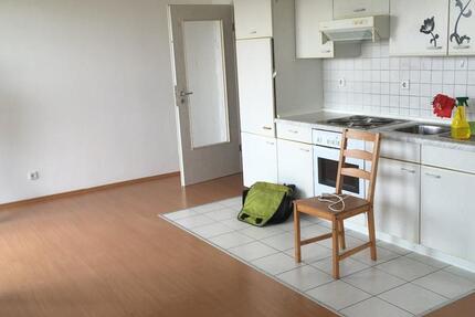 1,5-Zimmer-Ap. Nähe Uni Klinikum