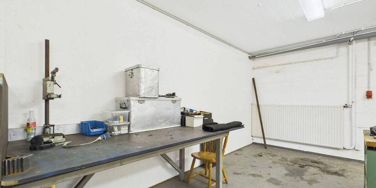 Gewerbeobjekt Selfkant Tüddern - 5.000&euro; | Angebot:26192174