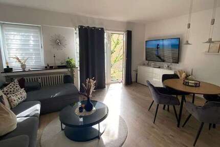 Wohnung zum Mieten in Herne 550 € 60.18 m²
