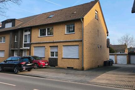 2,5 Zimmer Wohnung zu vermieten 1 zimmer