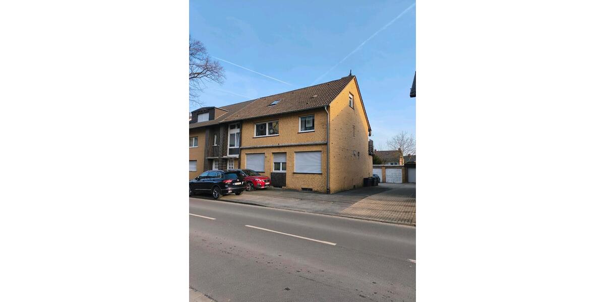 2,5 Zimmer Wohnung zu vermieten 1 zimmer