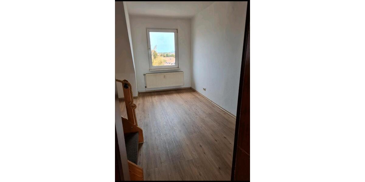 Dachgeschoßwohnung Quedlinburg - 2 Zimmer, 41 m&sup2;, 456&euro; | Angebot:26576545