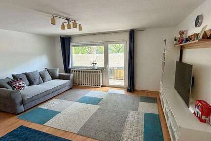 Wohnung Rastatt - 3 Zimmer, 89 m&sup2;, 850&euro; | Angebot:27281140