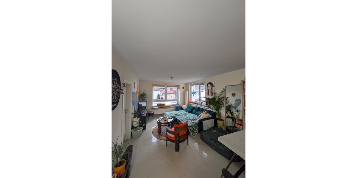 Großzügige 4-Zimmer-Wohnung mit offenem Wohnbereich 4 zimmer