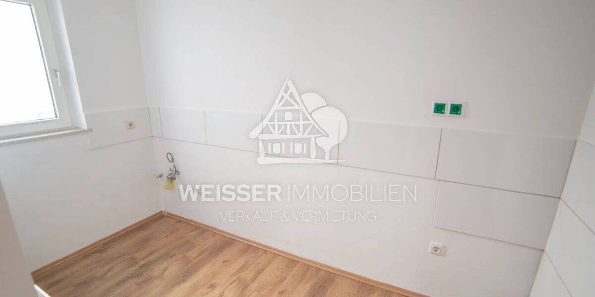 Etagenwohnung Fürth Unterfarrnbach - 2 Zimmer, 49 m&sup2;, 480&euro; | Angebot:25959142