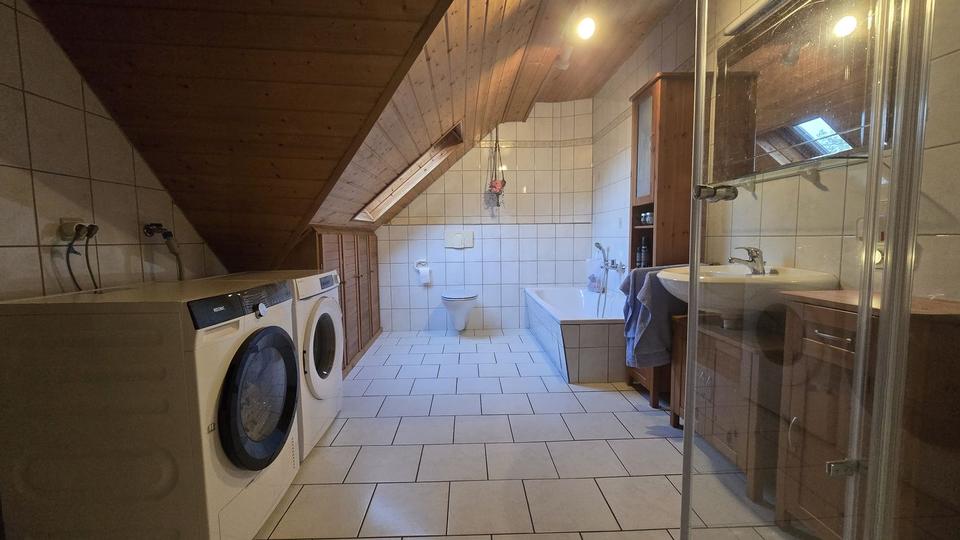 Etagenwohnung Seibersbach - 3 Zimmer, 77 m&sup2;, 695&euro; | Angebot:26007634