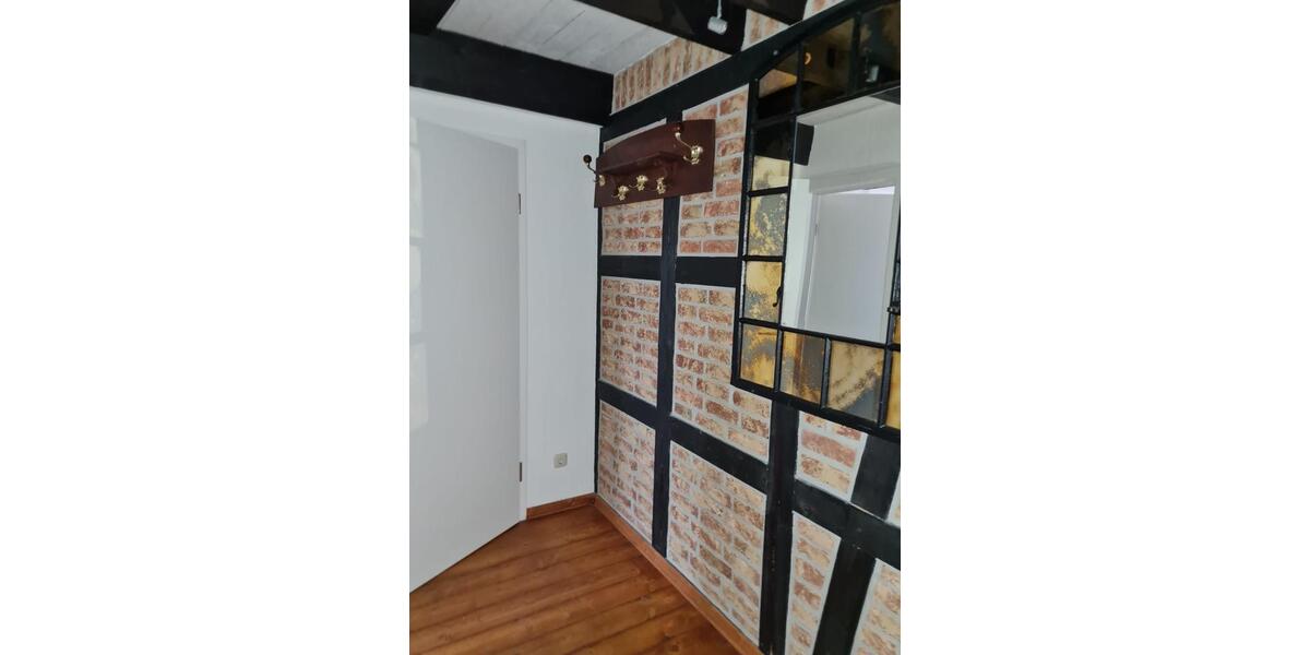 Dachgeschoßwohnung Lenzen (Elbe) - 2 Zimmer, 76 m&sup2;, 595&euro; | Angebot:25874080