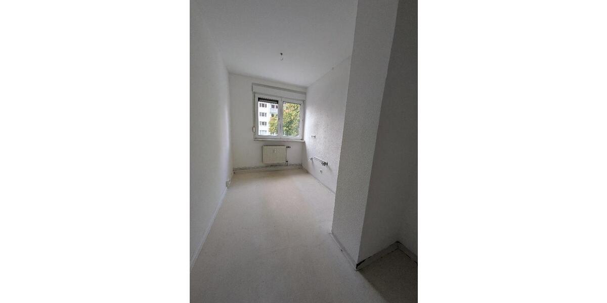 Erdgeschoßwohnung Limbach-Oberfrohna Oberfrohna - 3 Zimmer, 58 m&sup2;, 310&euro; | Angebot:25447497