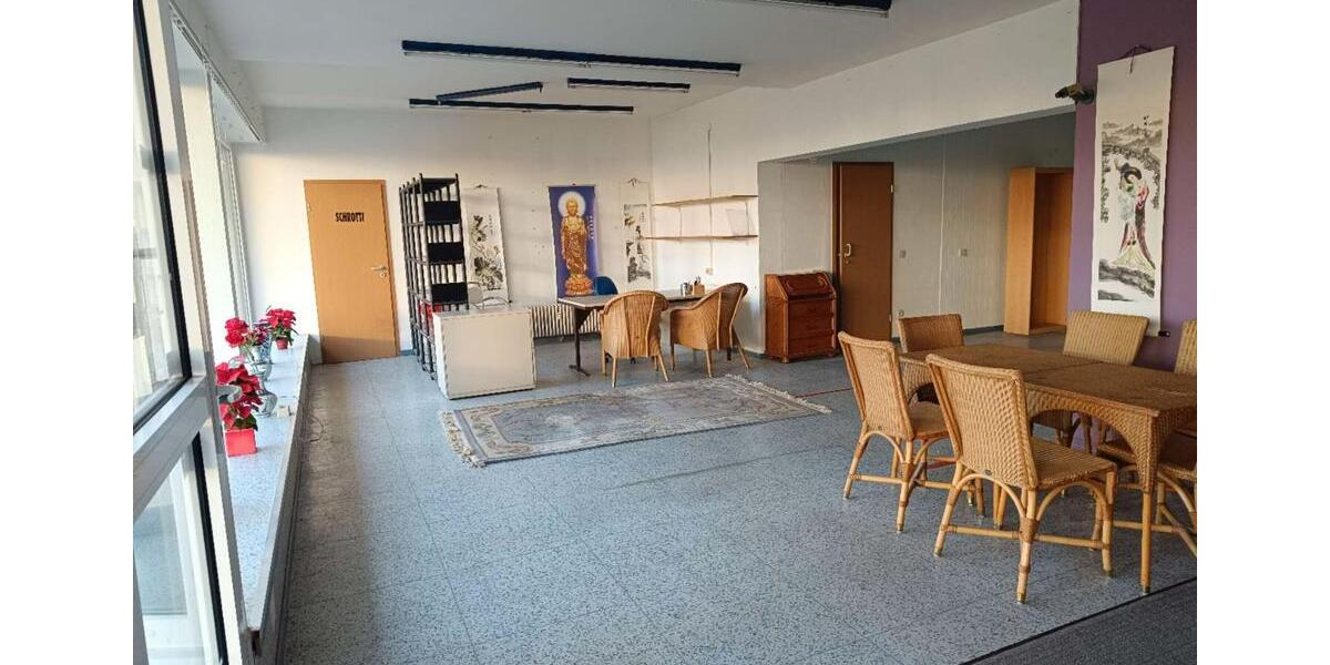 Gewerbeobjekt Bad Pyrmont - 520&euro; | Angebot:26038940