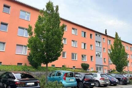 Erstbezug nach Renovierung - 1-Zimmerwohnung in Neuburg zu vermieten - Immobilien Baumeister seit 1971 in Neuburg und Umgebung 1 zimmer