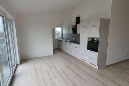Wohnung Meßkirch - 3.5 Zimmer, 75 m&sup2;, 775&euro; | Angebot:26732676