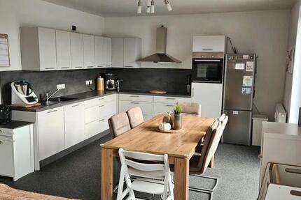 Wohnung Hückelhoven - 3 Zimmer, 103 m&sup2;, 1.140&euro; | Angebot:25941043