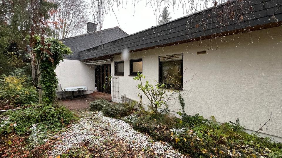 Winnweiler, Ein- bis Zweifamilienhaus, ruhige Lage, Fernblick 7 zimmer