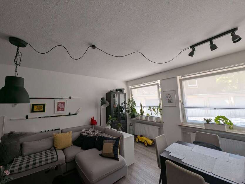 Wohnung zum Mieten in Dortmund 550 € 68 m²