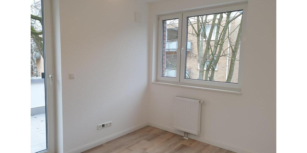 Einfamilienhaus Hamburg Barmbek-Süd - 3.5 Zimmer, 72 m&sup2;, 1.820&euro; | Angebot:24851178
