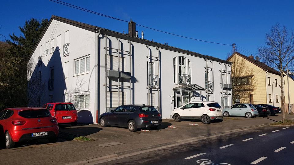 Etagenwohnung Saarbrücken Scheidt - 3 Zimmer, 104 m&sup2;, 880&euro; | Angebot:24745399