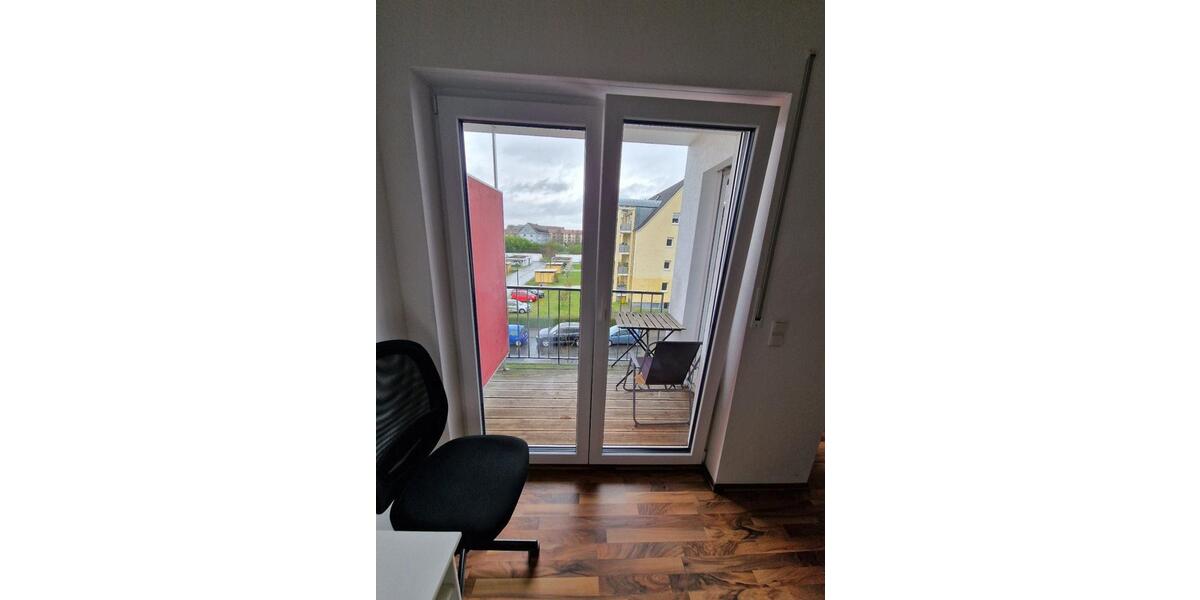 Etagenwohnung Aschaffenburg Gailbach - 1 Zimmer, 25 m&sup2;, 390&euro; | Angebot:24703593
