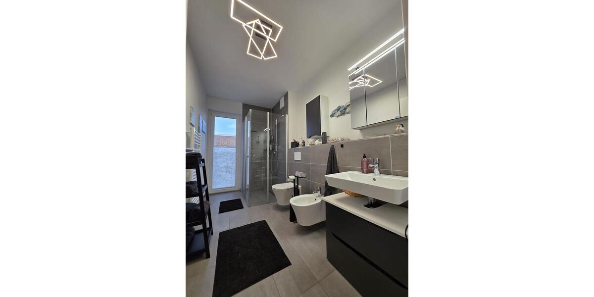 Etagenwohnung Schleswig - 3 Zimmer, 81 m&sup2;, 1.340&euro; | Angebot:26560605