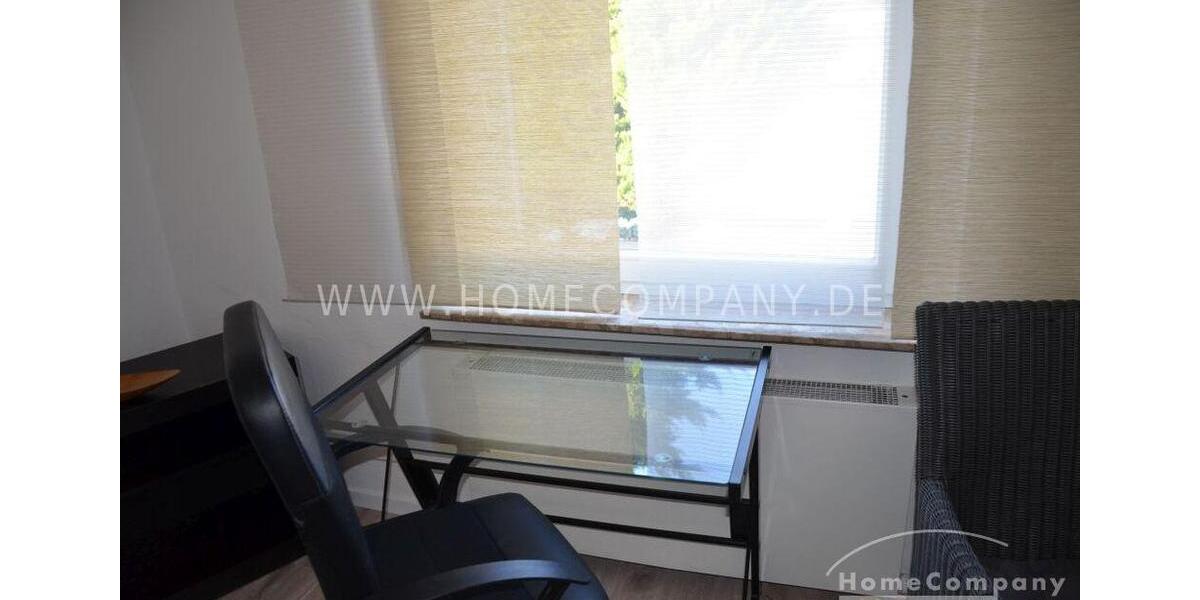 Wohnen auf Zeit Braunschweig Lehndorf-Watenbüttel - 1 Zimmer, 40 m&sup2;, 590&euro; | Angebot:25990469