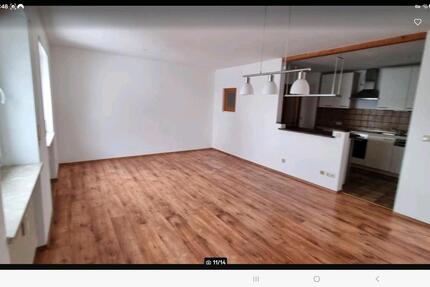 Wohnung Vilshofen an der Donau - 2 Zimmer, 65 m&sup2;, 790&euro; | Angebot:24728284