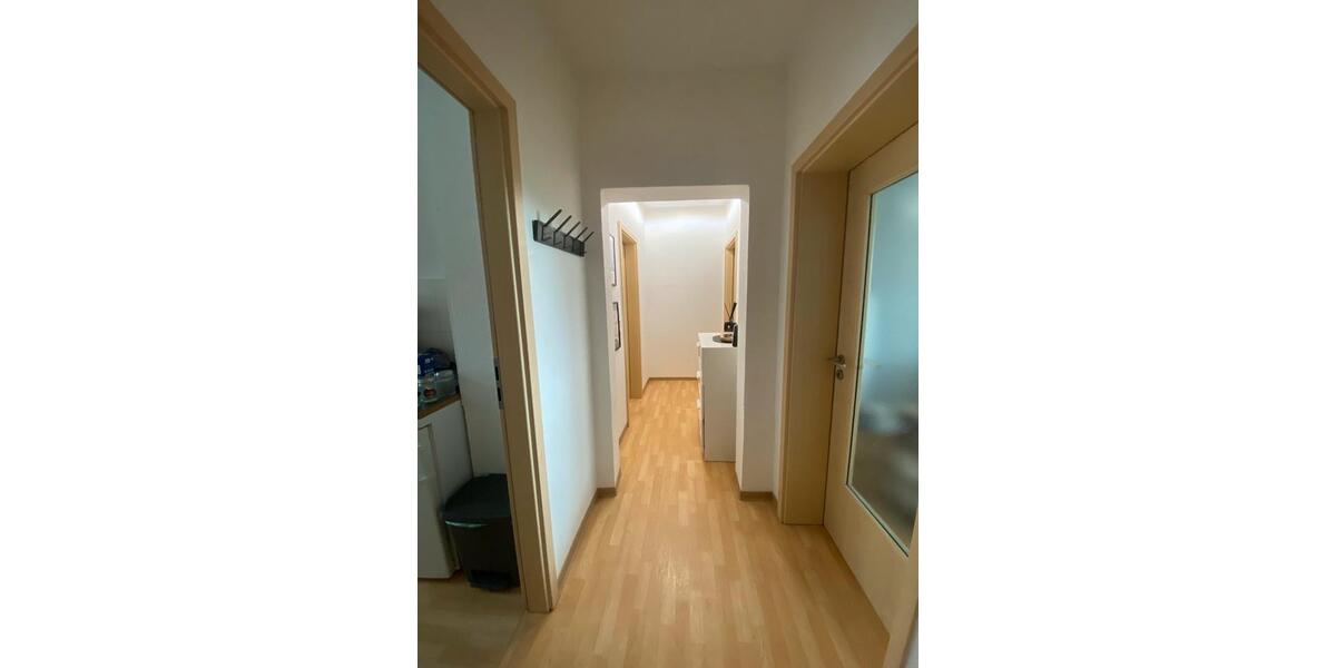 Etagenwohnung Greußen - 2 Zimmer, 53 m&sup2;, 314&euro; | Angebot:26553670