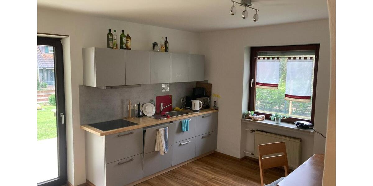 Wir haben neue Zimmer frei! 2 zimmer