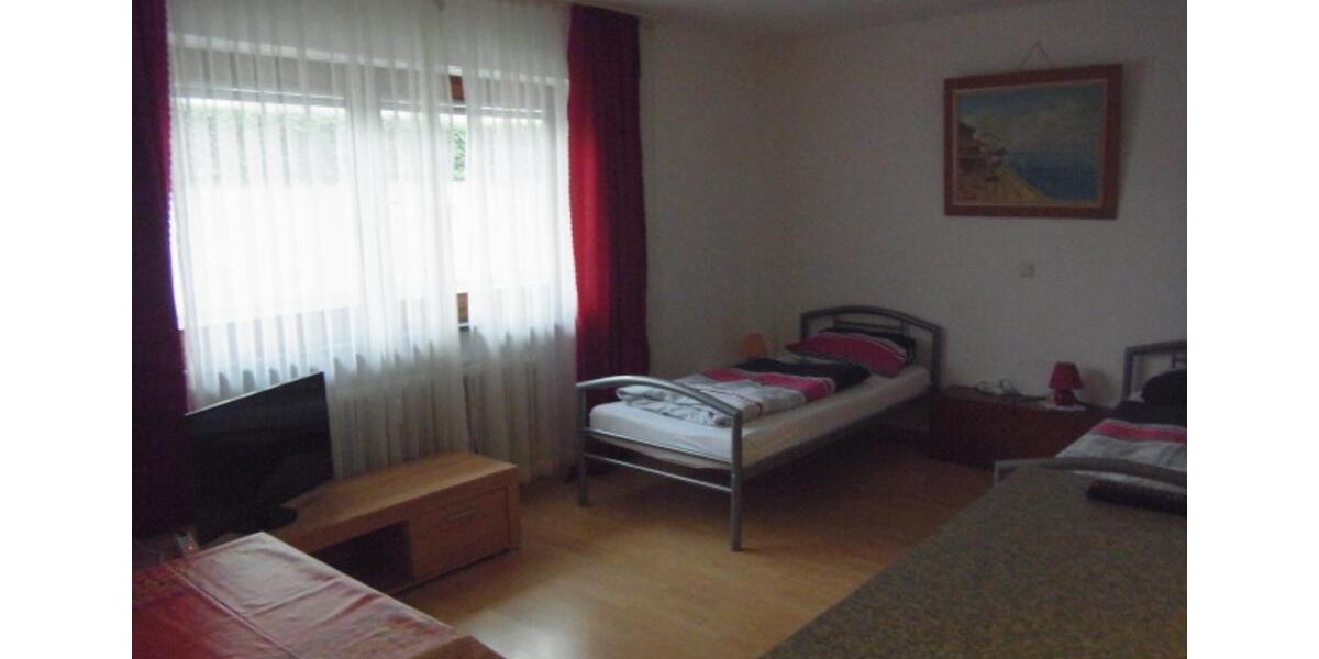 Wohnen auf Zeit Frankfurt am Main Westend Süd - 3 Zimmer, 65 m&sup2;, 14&euro; | Angebot:24788904