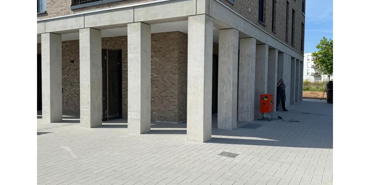 Gewerbeobjekt Schweinfurt Bellevue - 1.500&euro; | Angebot:22002657