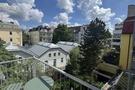 Wohnung zum Mieten in München 1.270 € 30 m² 1 zimmer