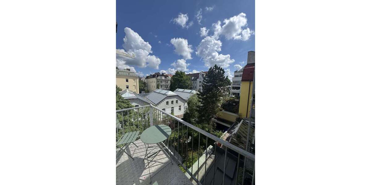 Wohnung zum Mieten in München 1.270 € 30 m² 1 zimmer