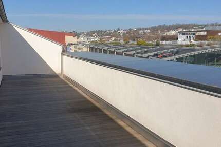 Wohnung Pforzheim Weststadt - 2.5 Zimmer, 94 m&sup2;, 975&euro; | Angebot:26863339