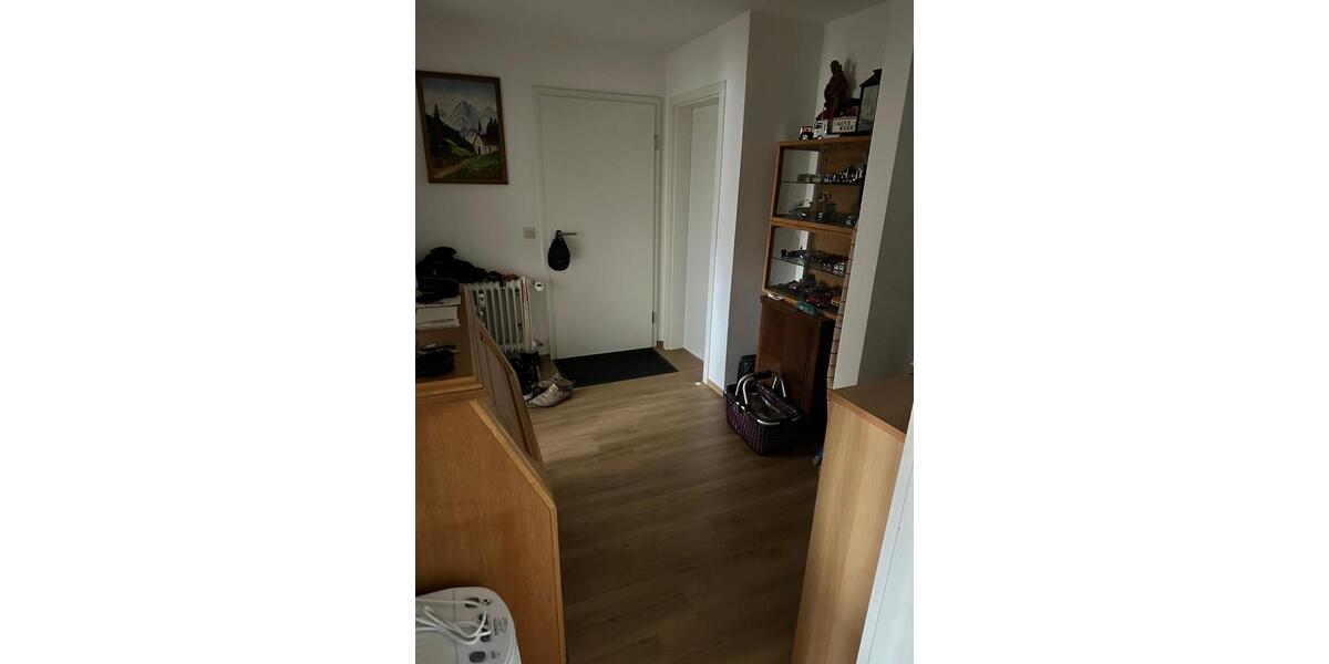 Dachgeschoßwohnung Bräunlingen - 3 Zimmer, 95 m&sup2;, 710&euro; | Angebot:25223853