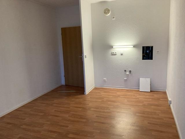 Etagenwohnung Erfurt Daberstedt - 1 Zimmer, 26 m&sup2;, 190&euro; | Angebot:24975350