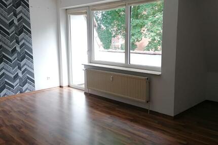 Zu sofort - nette OG-Wohnung in 26131Oldenburg zu vermieten 2 zimmer