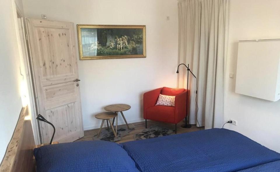 Wohnen auf Zeit Radebeul - 2 Zimmer, 52 m&sup2;, 1.300&euro; | Angebot:25633472